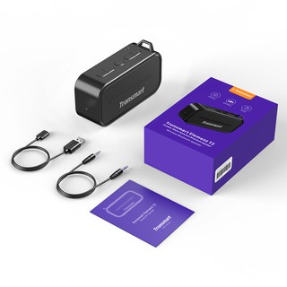 Loa bluetooth Tronsmart Element T2 chống nước IPX56