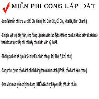 Máy tắm nước nóng Alpha S100E