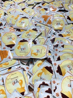 MẶT NẠ MẬT ONG BISUTANG
