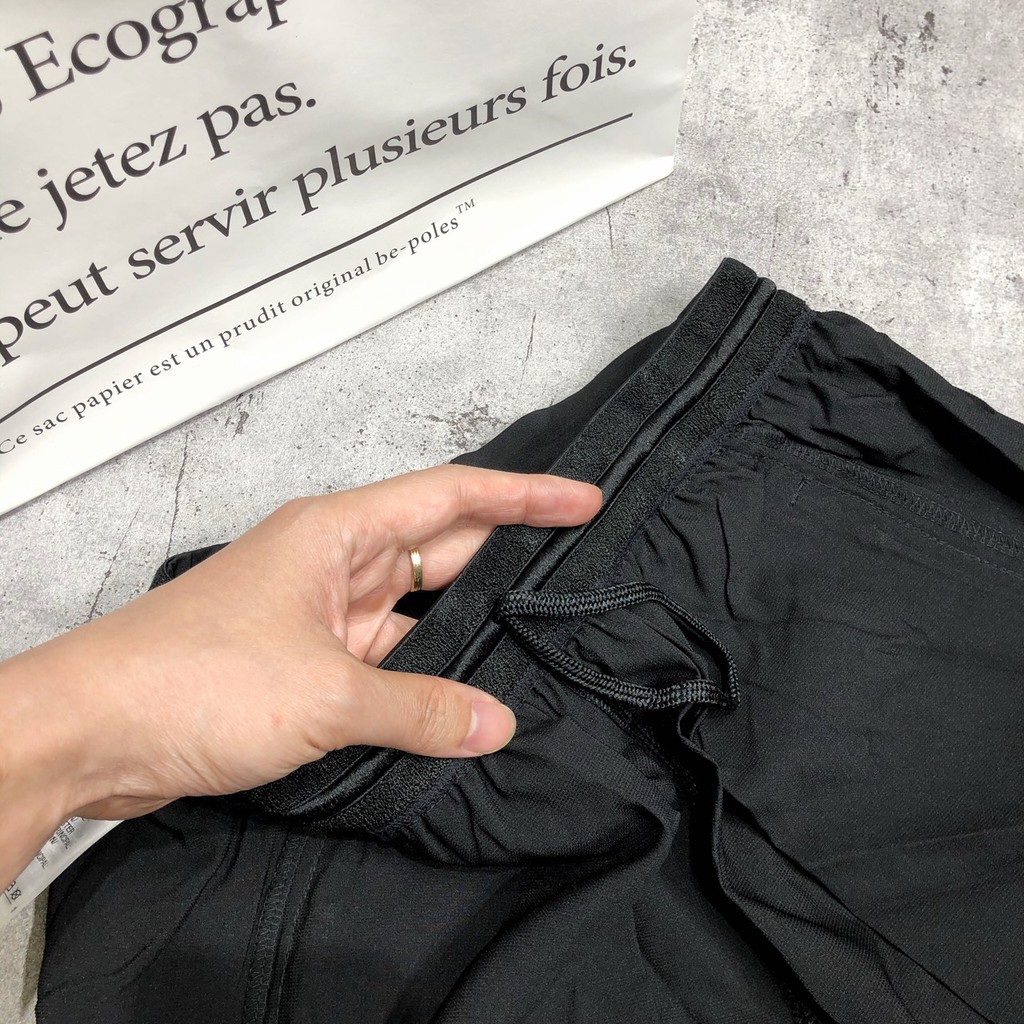 Quần short thể thao XUẤT DƯ tập gym chạy bộ nam bigsize cao cấp STT - DA - 106 | BigBuy360 - bigbuy360.vn