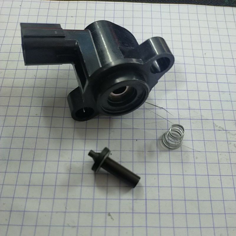 Van cầm chừng Cảm biến gió IACV Vario Air Blade 125 ab 2011 125 Lead 125 SH mode Vario Click 125