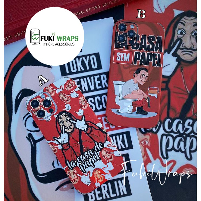 Tấm dán Skin FULL VIỀN Dành Cho 12 Pro Max 11 Pro max X XS XR XSMAX 6Plus 7Plus 8Plus ip5 ip6 ip7 ip8