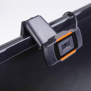 Webcam Hd 1080p Cho Máy Tính