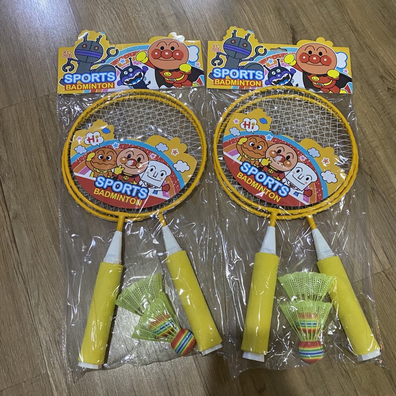 VỢT CẦU LÔNG TRẺ EM /VỢT CẦU LÔNG CHO BÉ - LOI59 SPORTS