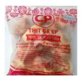 Xương gà CP 1kg