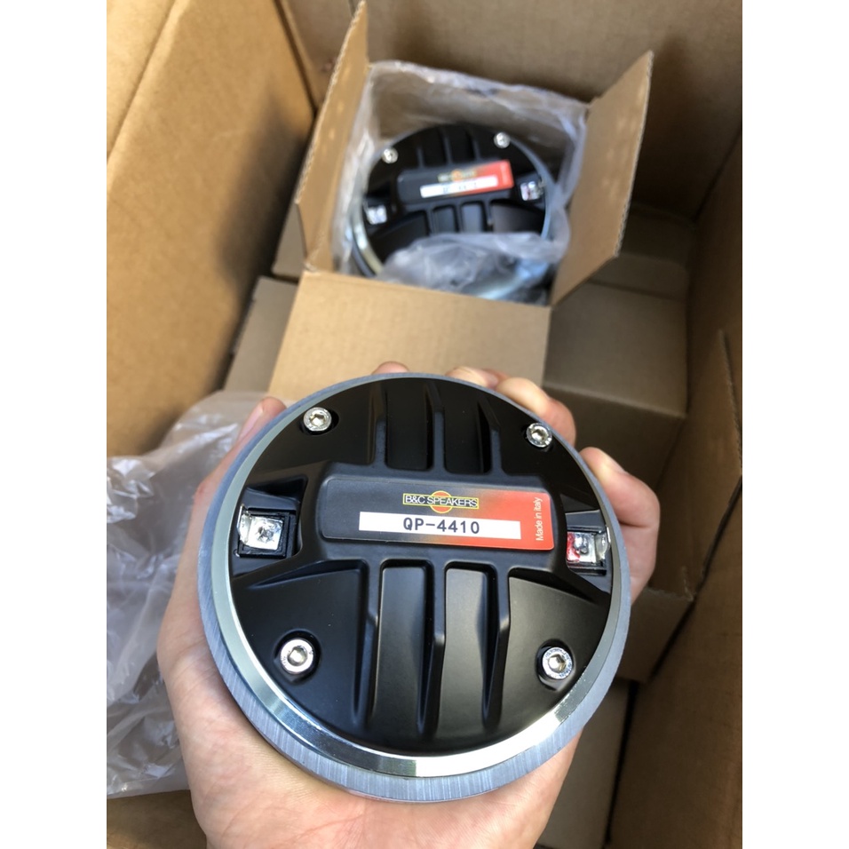 Loa treble 450 từ 100 côn 45 nắp nhôm / giá 1 chiếc