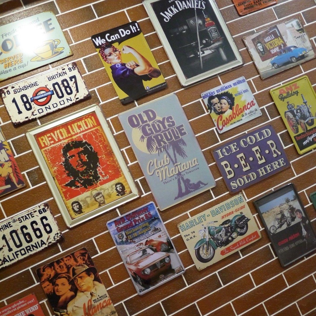 Poster Dán Tường Trang Trí Hình Persona 5 P5 MZ692