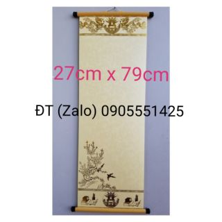 Bộ nhiều  giấy  viết thư pháp đỏ HOẶC vàng  KÈM  nẹp treo. Giấy ganh cao cấp.Giấy viết thư pháp trang trí tết