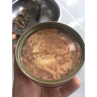 Pate Aatas Cat Cá ngừ