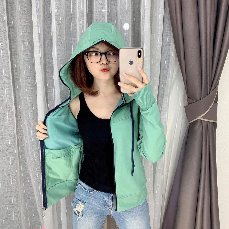 Áo Khoác QUỲNH Boutique