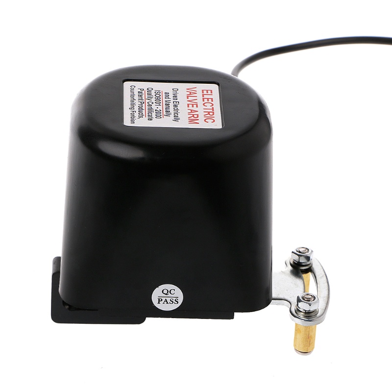 Van Điều Khiển Ngắt Kết Nối Tự Động AOTO DN20