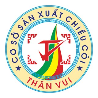 Chiếu Cói Thân Vui