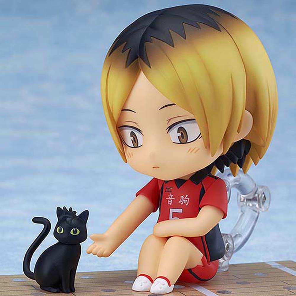 EPOCH Mô Hình Kzume Kenma # 605 Hinata Shyo # 461