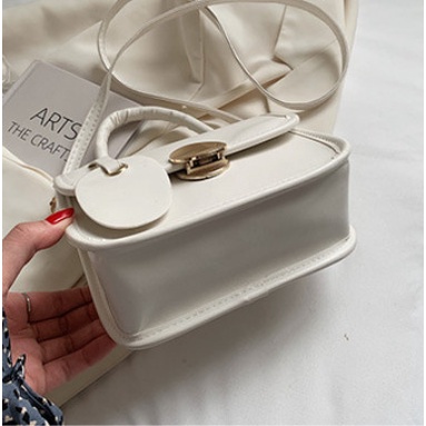 Túi xách nữ 💖 𝑭𝑹𝑬𝑬𝑺𝑯𝑰𝑷 💖 Túi đeo chéo hàng quảng châu siêu hot TD09