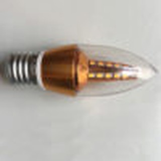 BÓNG ĐÈN LED POSSON LCP-5E14-14G