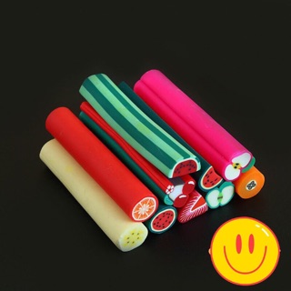 Nail đất set trang trí slime