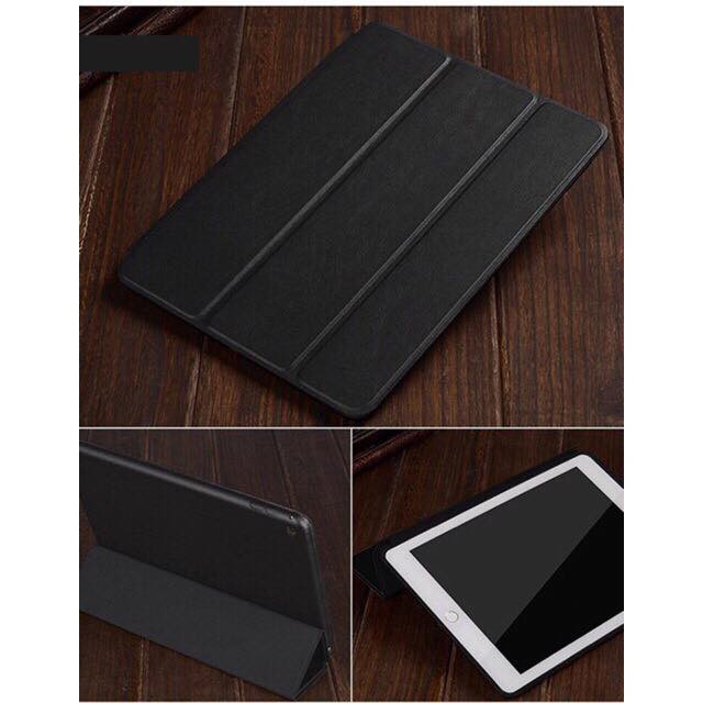 SALE_Bao da Smart Case iPad Air 2