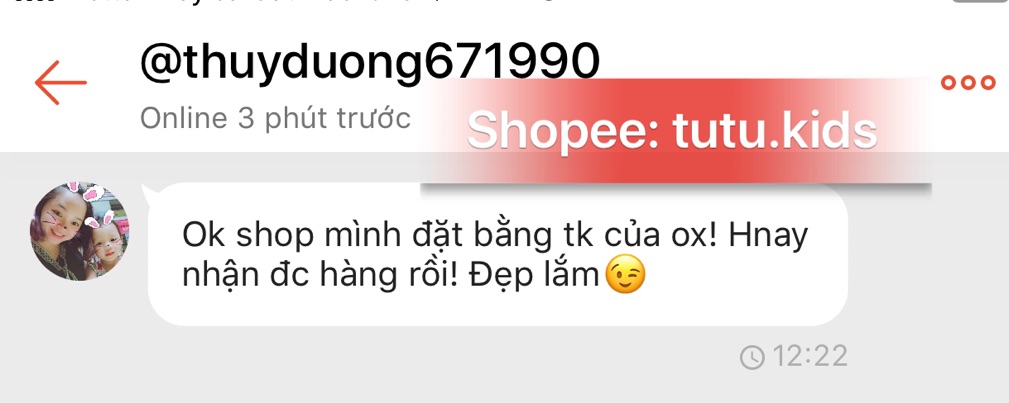 Bộ bé gái cao cấp hàng Carter's xuất dư áo hồng chấm bi thêu hoa quần bèo gấu