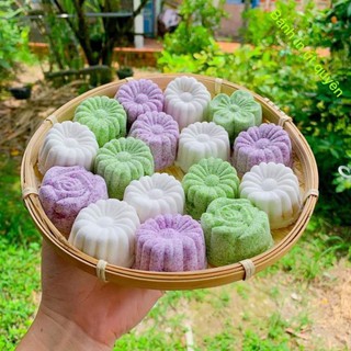 BÁNH IN NHÂN DỪA NON 400G