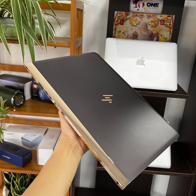 [Siêu Phẩm] Laptop HP Spectre G1 13 Pro Core i5 7200U/ Ram 8Gb/ SSD 256Gb/ siêu mỏng đẳng cấp . | BigBuy360 - bigbuy360.vn
