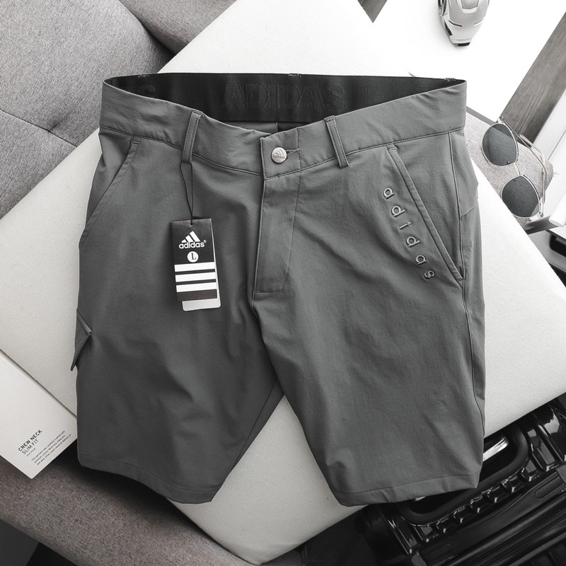 Quần Short golf nam