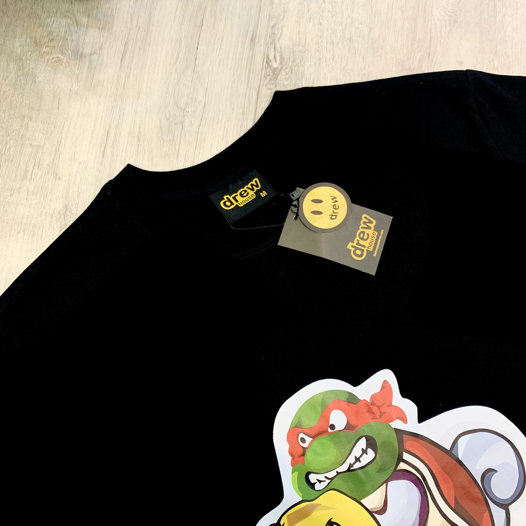 Áo Thun DREW  - RANDOM ngẫu nhiên