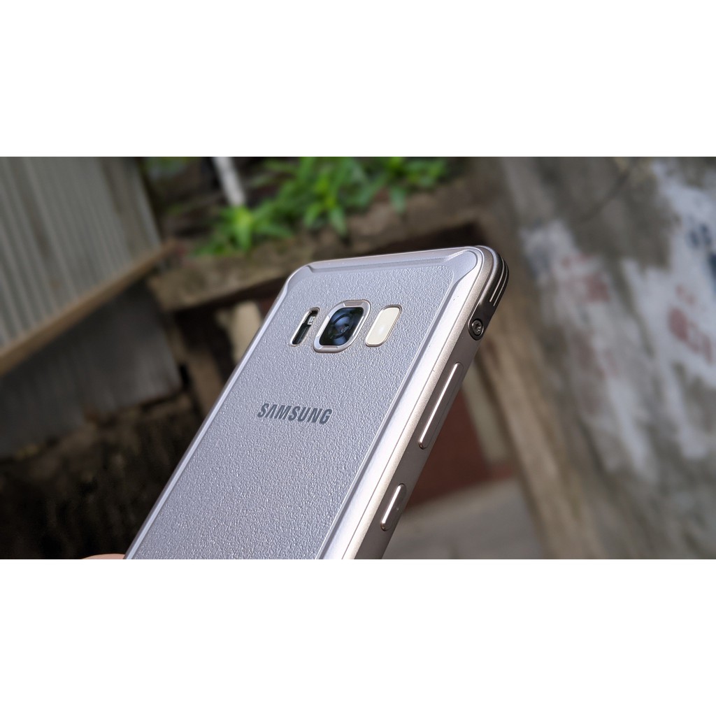 Samsung Galaxy S8 Active Giá tốt tại ZinMobile  .