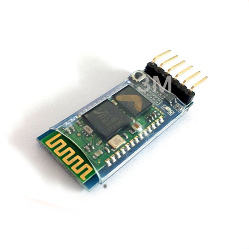 Module Bluetooth HC05