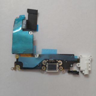 Chân sạc iphone 6 plus 6plus zin