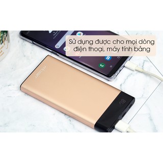 Sạc dự phòng Mbest DS506 10000mAh
