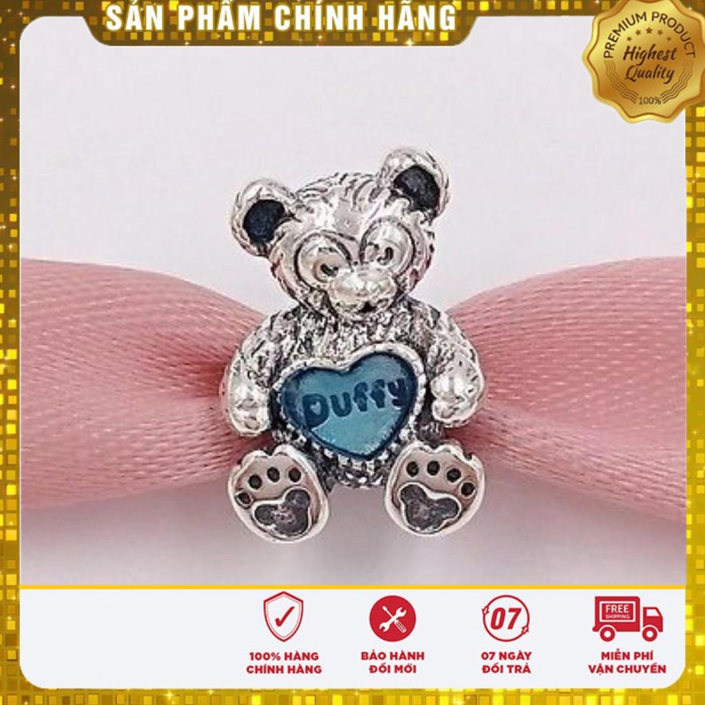 [Hàng cao cấp] Charm Bạc S925 ALE Cao Cấp - Charm bạc chuẩn S925 cho vòng Pan - Mã sản phẩm CHARMBAC_DN0128