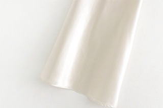 VÁY MAXI LỤA#ZARA AUTHENTIC TUỒN STORE ( Có sẵn)