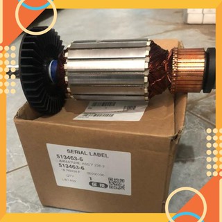 [SALE SẬP SÀN] Rotor máy cắt sắt LW1401