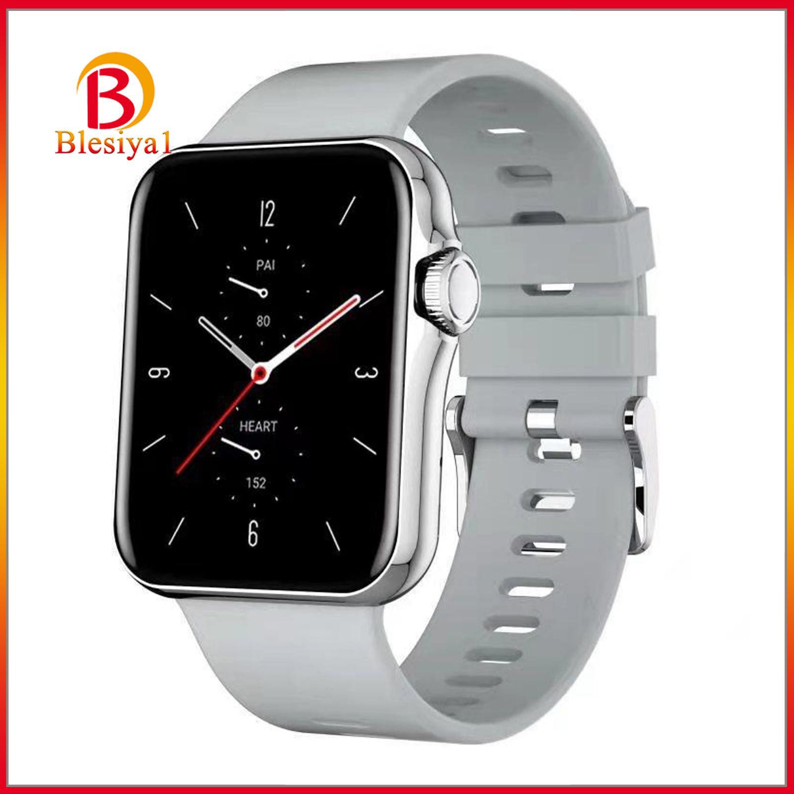 Đồng Hồ Thông Minh D06 Chống Nước Kết Nối Bluetooth Màu Hồng