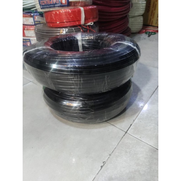 1 cuộn ống phun sương 8li 100m