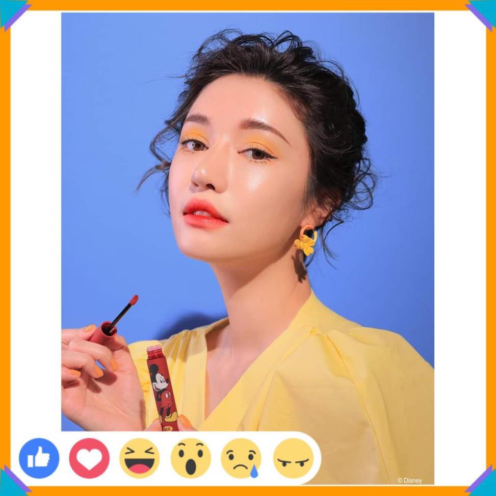 🎁FREESHIP TOÀN QUỐC🎁 Son 3CE Xanh Son Kem Speak Up Vỏ Xanh Chính Hãng Hàn Quốc 2020 | BigBuy360 - bigbuy360.vn
