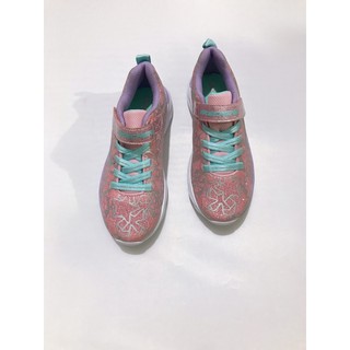 giày skechers bé gái