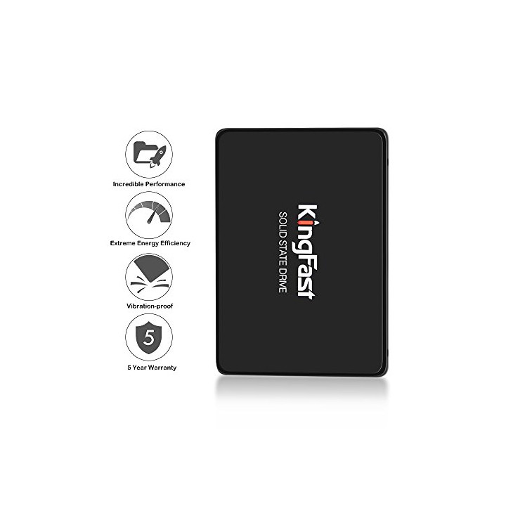 Ổ cứng SSD KINGFAST F6 PRO 240GB | BigBuy360 - bigbuy360.vn