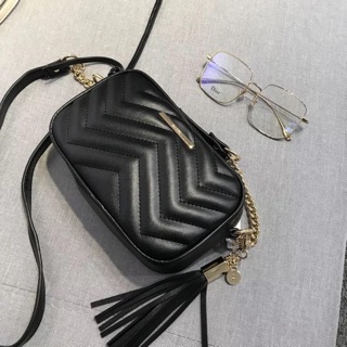 TÚI ĐEO CHÉO CHẦN MINI