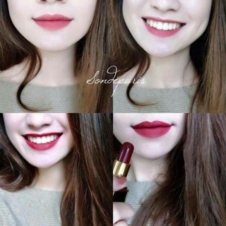 SON TOMFORD 08 VELVET CHERRY