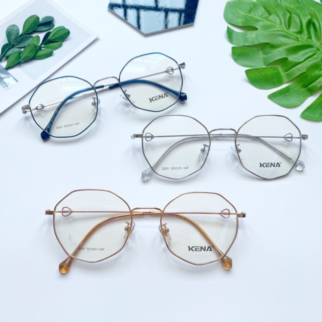 Mắt Tròn Hàn Quốc