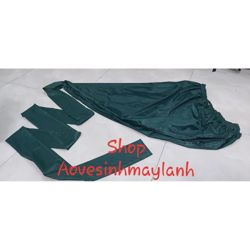 Túi vệ sinh máy lạnh treo tường -