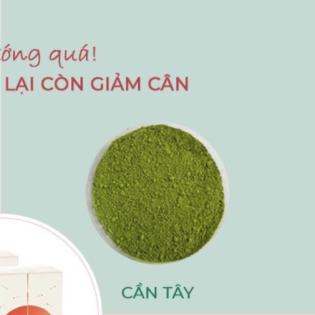 Bột Đậu Giảm Cân +Quà | BigBuy360 - bigbuy360.vn