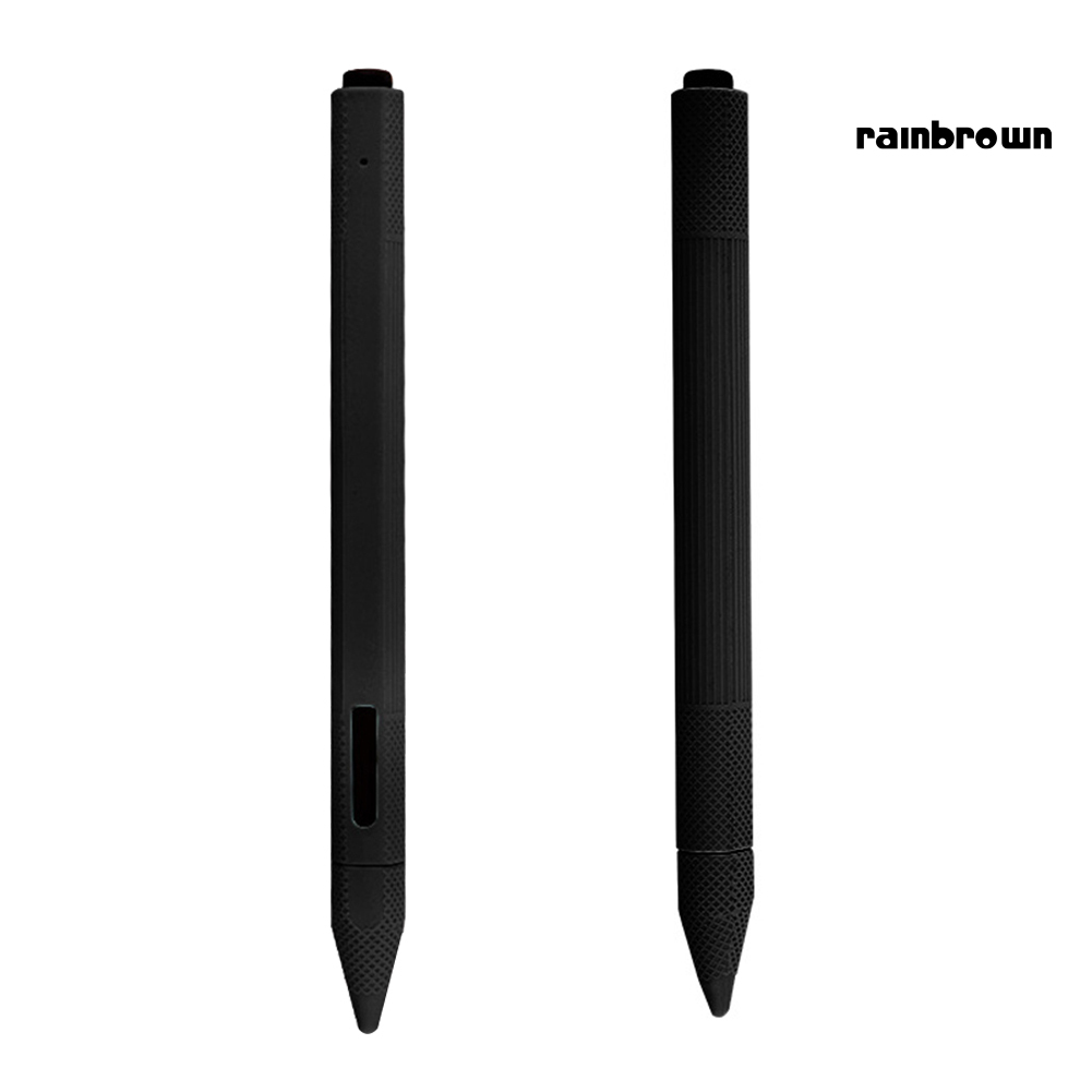 Vỏ Bảo Vệ Bút Cảm Ứng Cho Microsoft Surface Stylus / Rxdn /