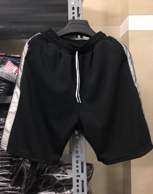 Quần SHORT PHẢN QUANG Unisex 1hitshop