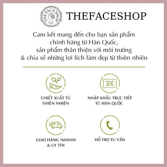 [AUTH_Korea] Sữa Rửa Mặt Gạo Làm Trắng Sáng Da The Face Shop RICE WATER BRIGHT CLEANSING FOAM 150ml Dành Cho Mọi Loại Da