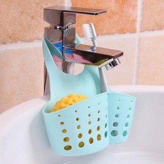 Giỏ Nhựa Đựng Dụng Cụ Rửa Chén