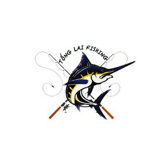 TỐNG LAI FISHING BOAT