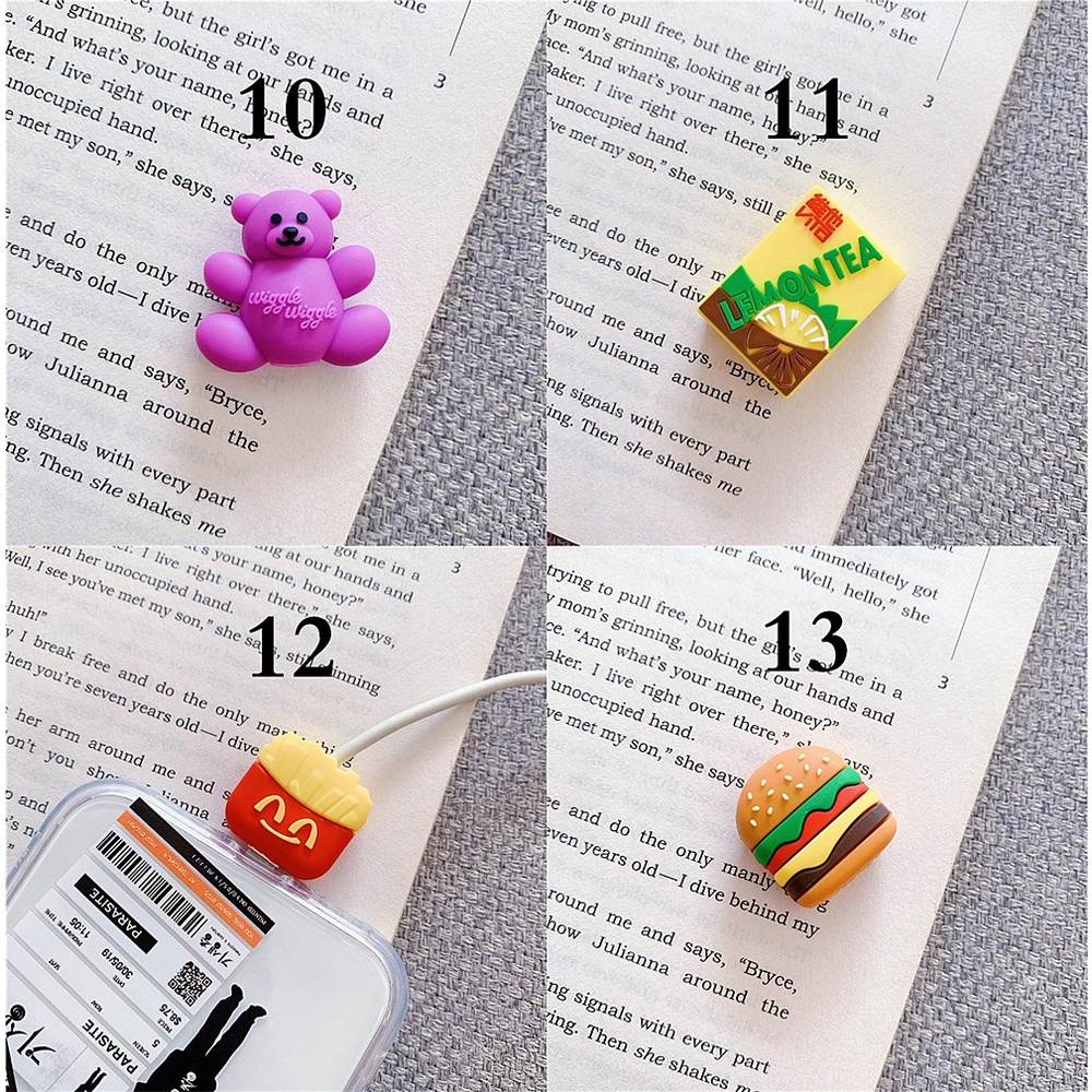 Vỏ bọc bảo vệ đầu dây cáp truyền dữ liệu hình lon nước