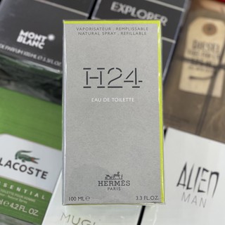 Nước hoa nam hermes h24 100ml